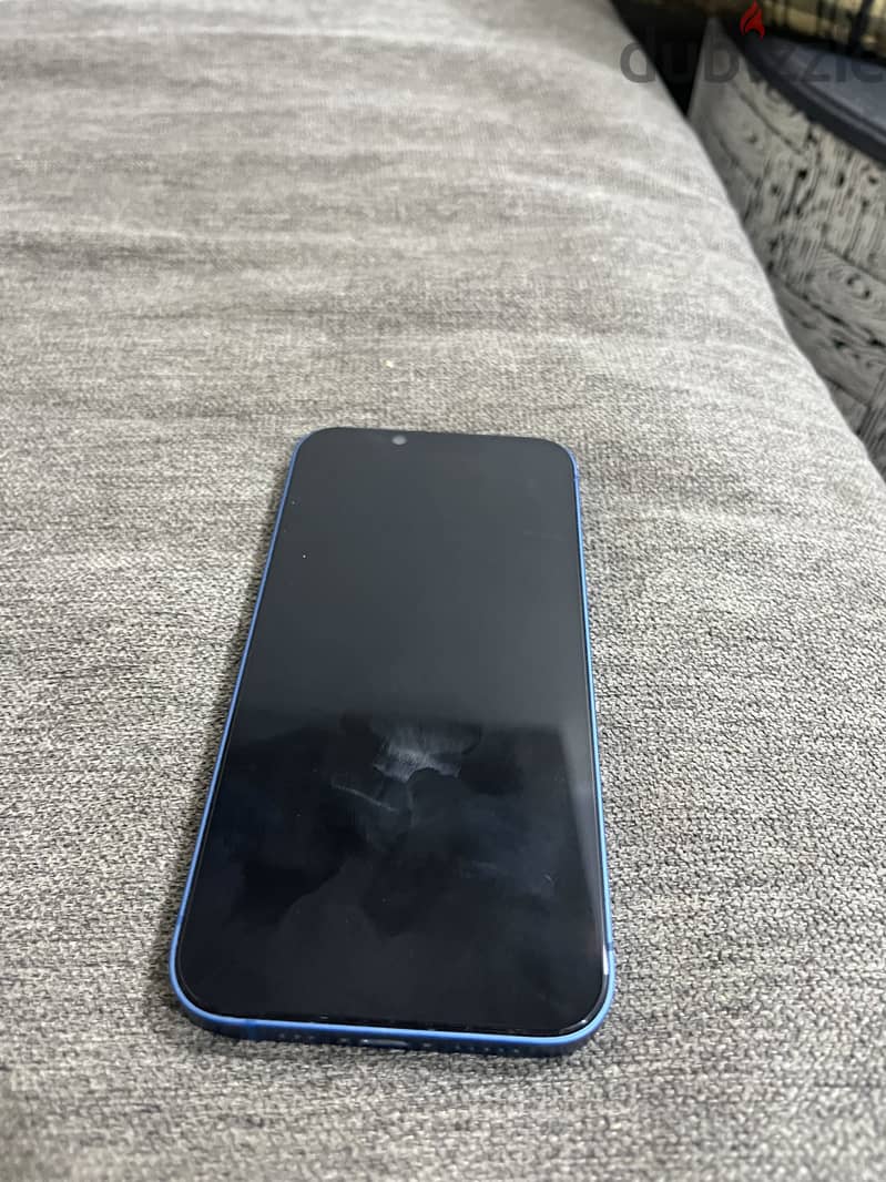 Apple - iPhone 13 1