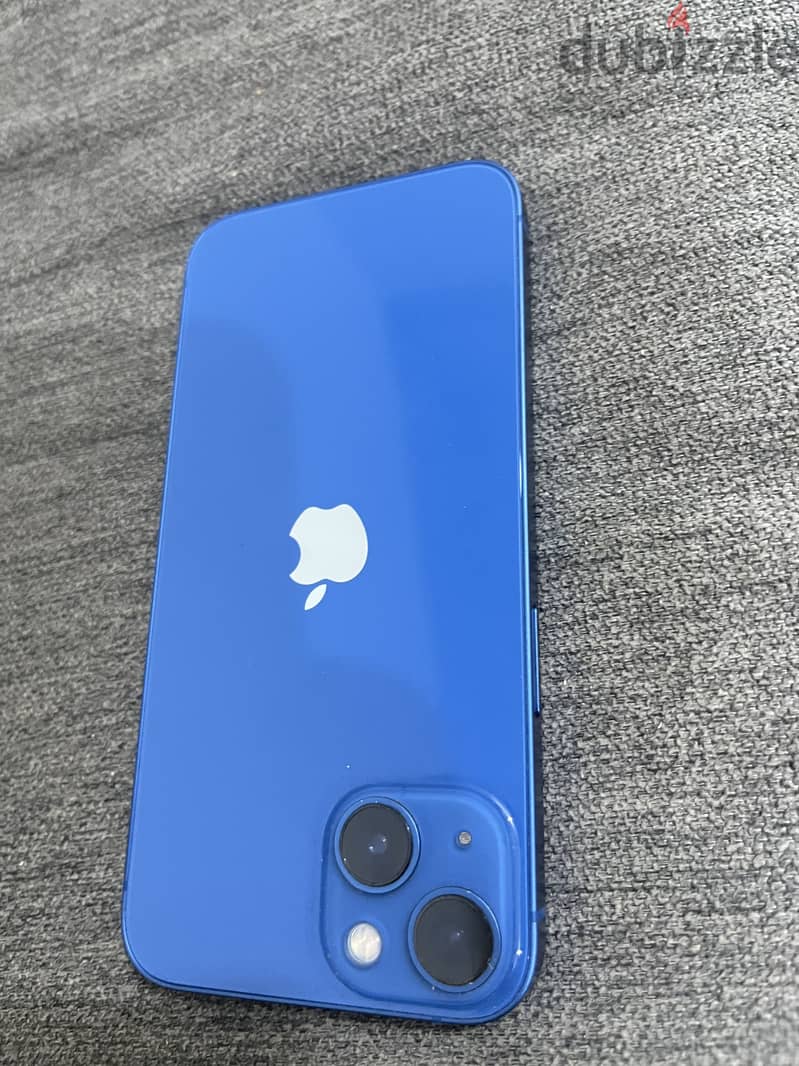 Apple - iPhone 13 2