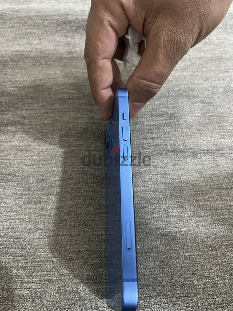 Apple - iPhone 13 4