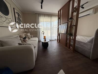40 sqm BUA Studio For Rent in Sodic Villette (Sky Condos)