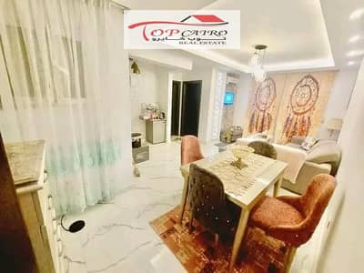 Furnished studio for rent in my city b11