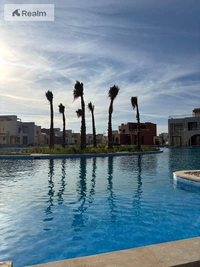 Open view apartment On water features || 0% down payment