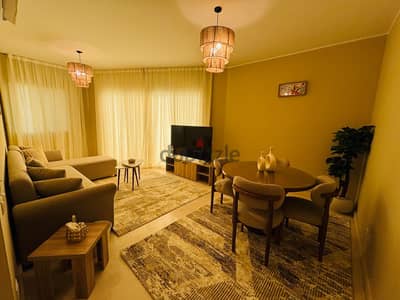 Fully Furnished Apt & studio Villette
