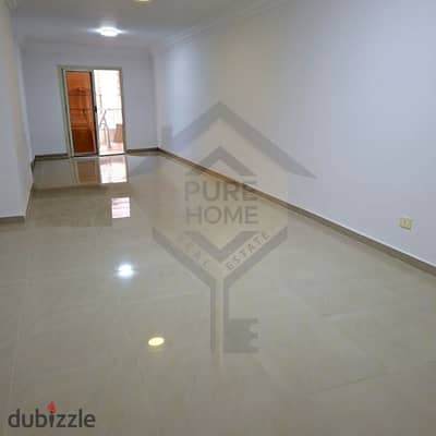 Furnished apartment for rent - Al-Ibrahimiyya
