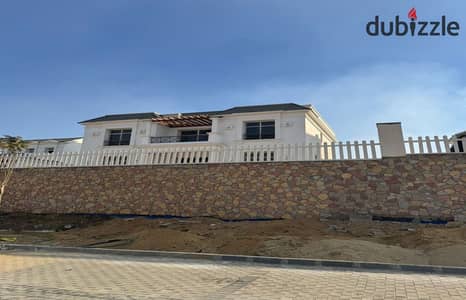 جاهزة للسكن | iVilla Sky Garden في iCity
