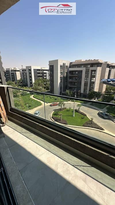  شــقــة مــفــروشــة فــاخــرة لــلإيــجــار فــي بــريــفــادو – مــديــنــتــي 