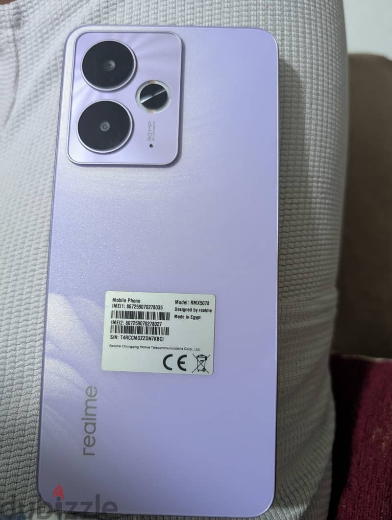 Realme 14 Pro 1