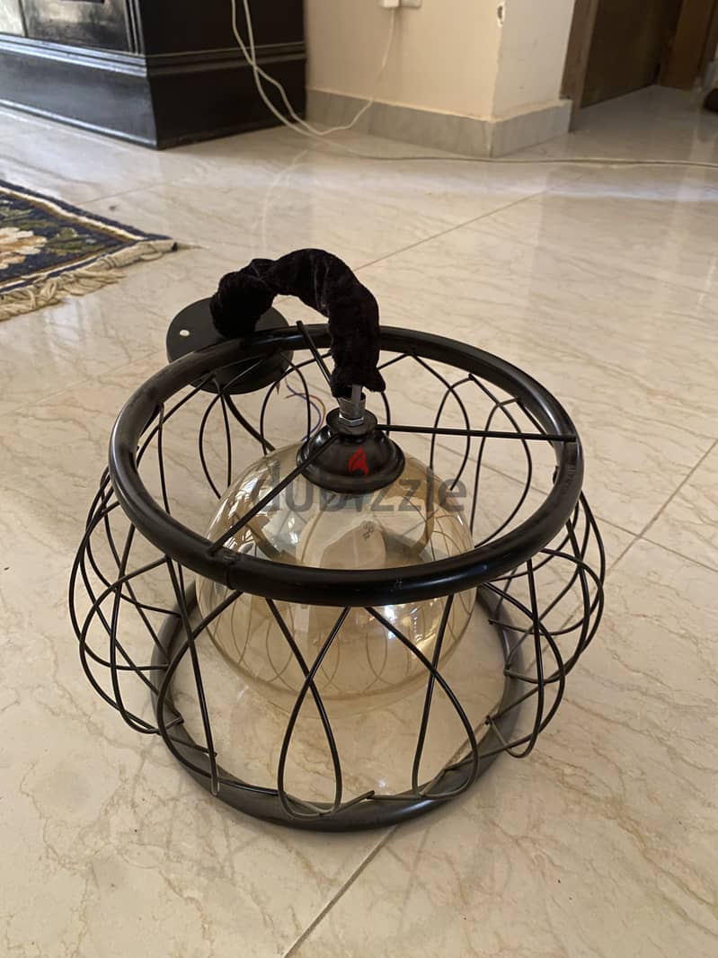 10 Ceiling Lights 1