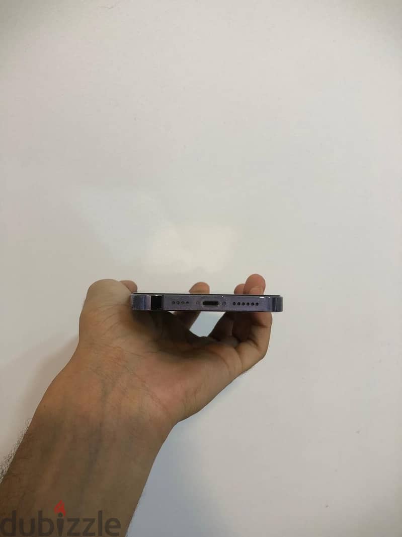 Apple - iPhone 14 Pro Max without box 2