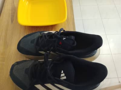Addias ultra 5 running shoes orthlite original