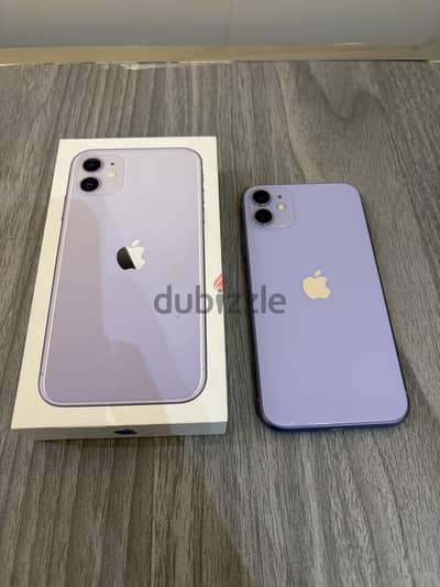 Apple - iPhone 11