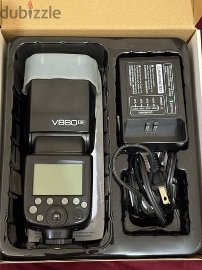 godox 860 ii