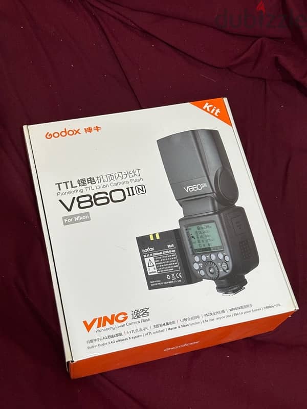 godox 860 ii 1