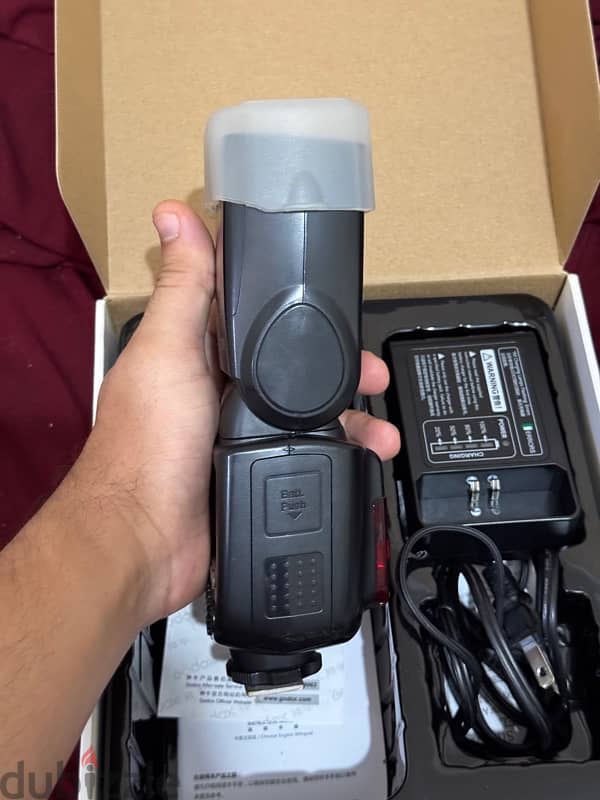godox 860 ii 2