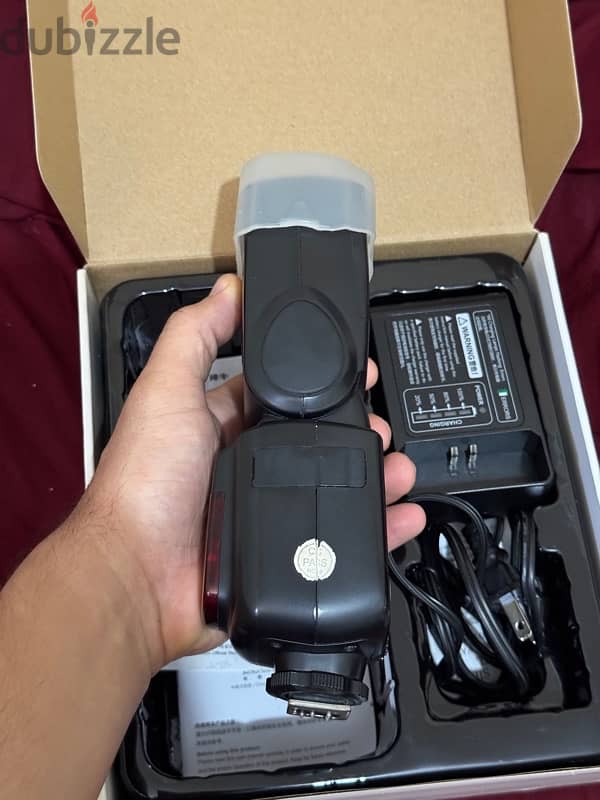 godox 860 ii 4