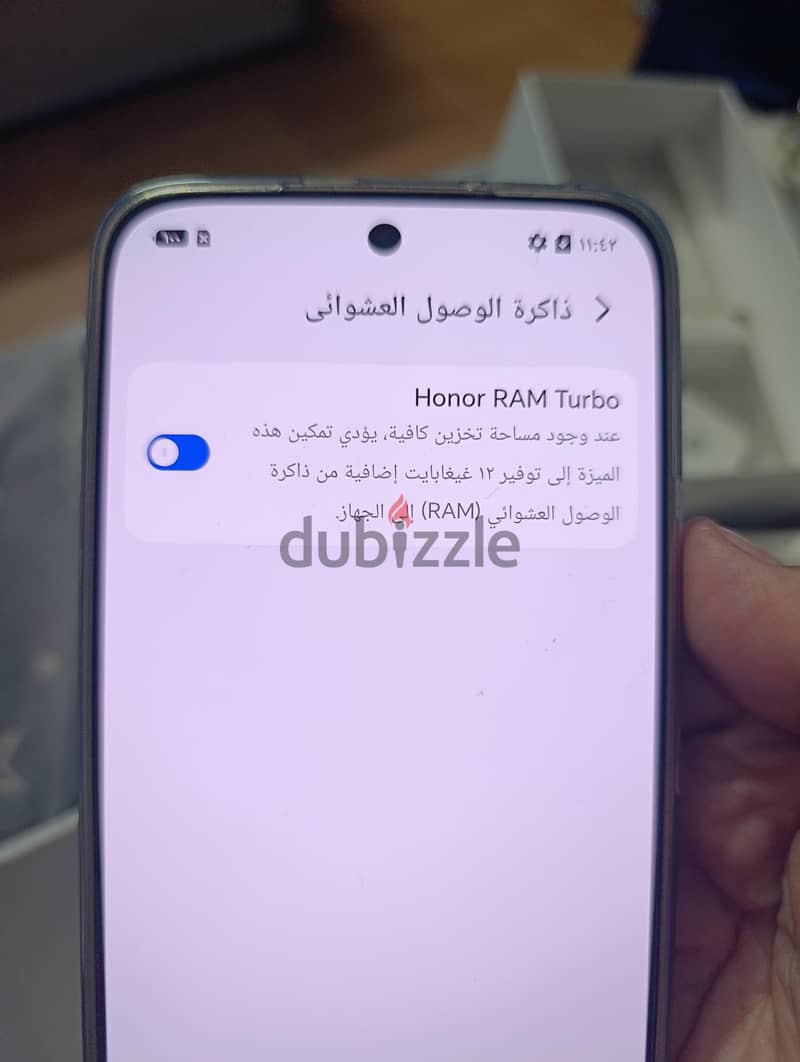 هونر 400 3