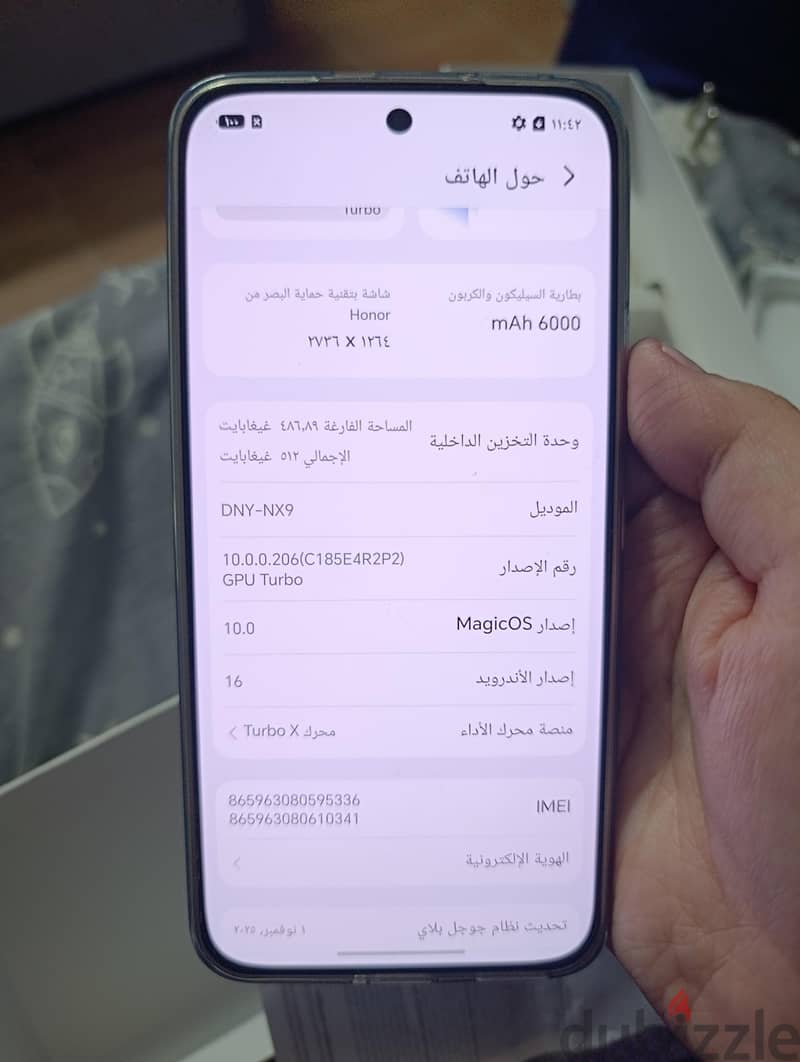 هونر 400 4