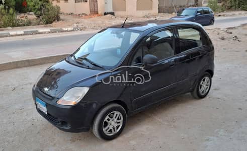 Used Chevrolet Spark 2010 For Sale 10th of Ramadan