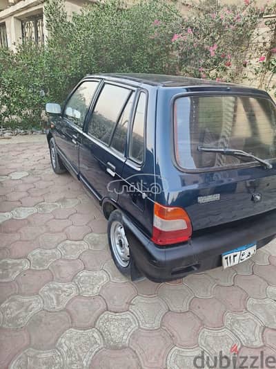Used Suzuki Maruti 2010 For Sale 6 October
