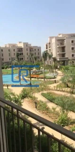 Apartment for Sale in SODIC October Plaza – 224 SQM |