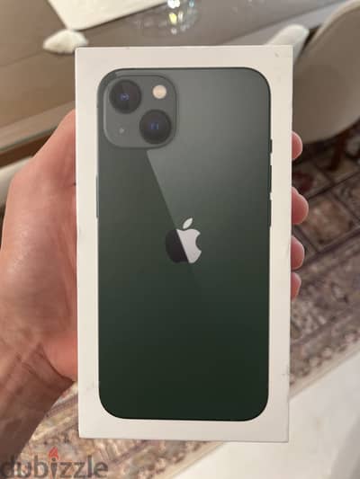 Apple - iPhone 13