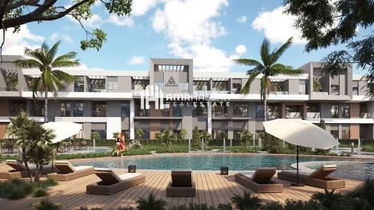  2-Bedroom Apartment for Sale in Trivana Resort – Magawish, Hurghada