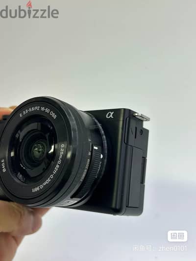 Camera Sony