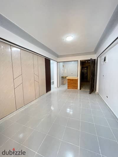 Apartment (two rooms) for sale in Al-Ajami, Palm Beach finishing Lux suitable for living and good investment at Palm Beach, Al-Ajami
