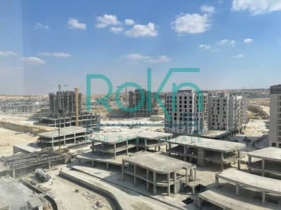Hotel apartment early delivery for sale in Arkan-Palm 205 Sheikh Zayed