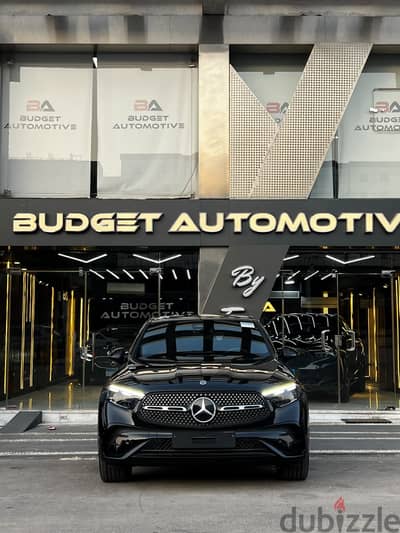 Mercedes-Benz GLC 300 2026  Amg premium plus