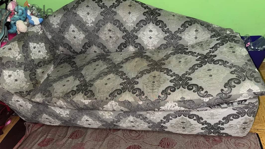 نوم سفر انتريه 1