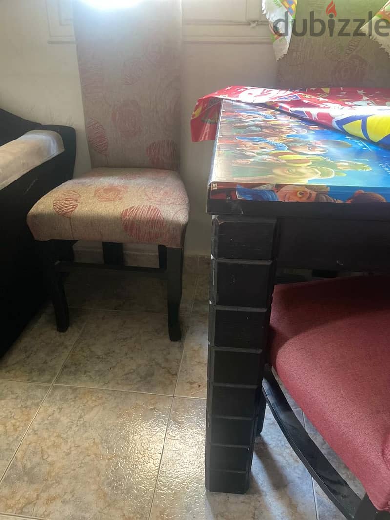 نوم سفر انتريه 5