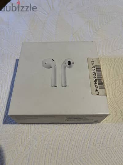 Airpods 2