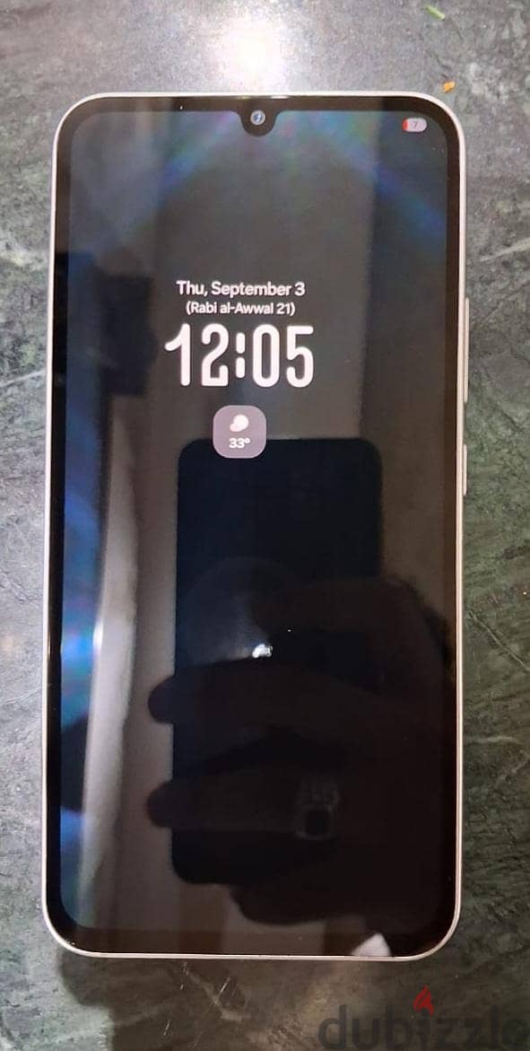 Samsung A34 5G 1