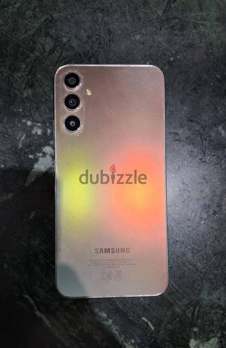 Samsung A34 5G 2