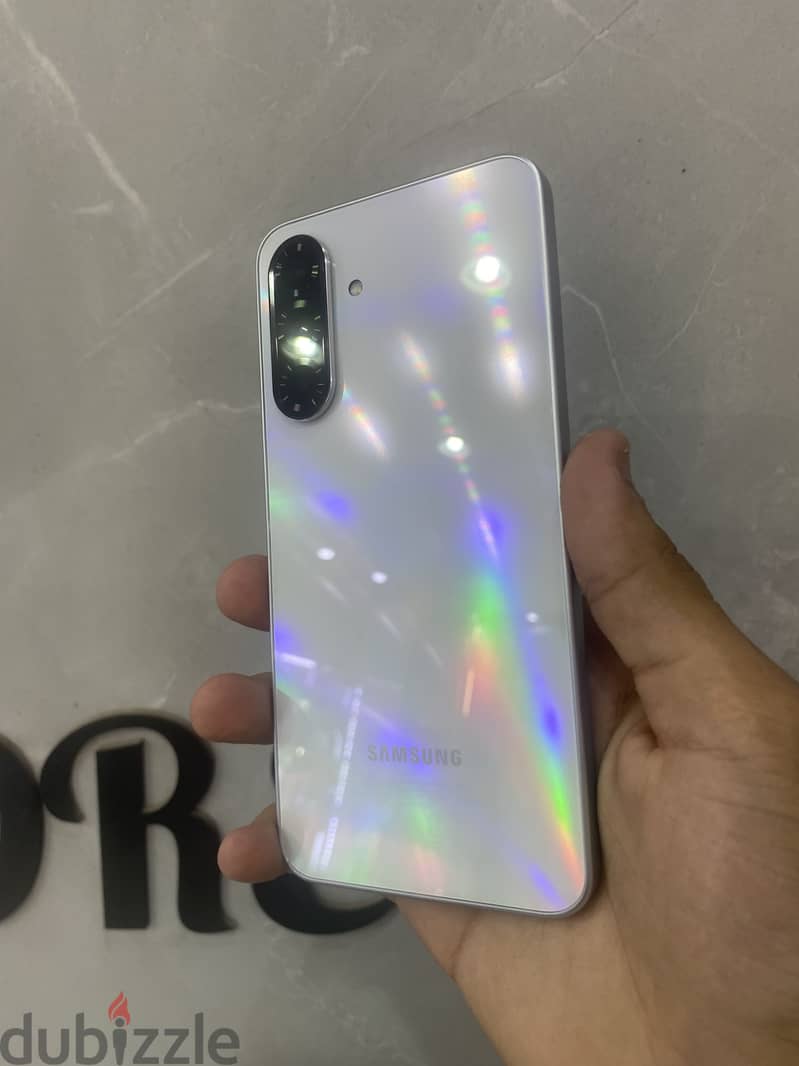 Samsung A36 1