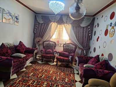 انتريه  وسفره كامله