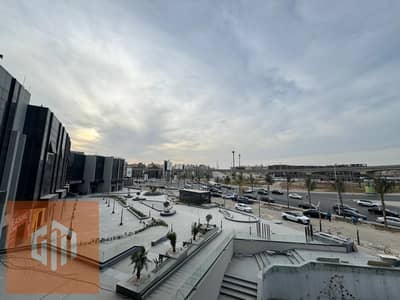 محل للإيجار 600م - الجولدن سكوير - القاهرة الجديدة - موقع مميز