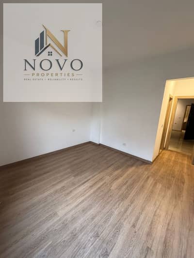Refined Semi-Furnished Living | 195 SQM 3-Bedroom Apartment with Landscape View in Fifth Square