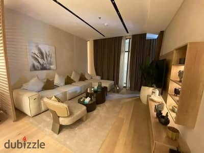 fully finished serviced building with ac's Prime location directly on 26th of July Corridor, near Arkan Plaza.