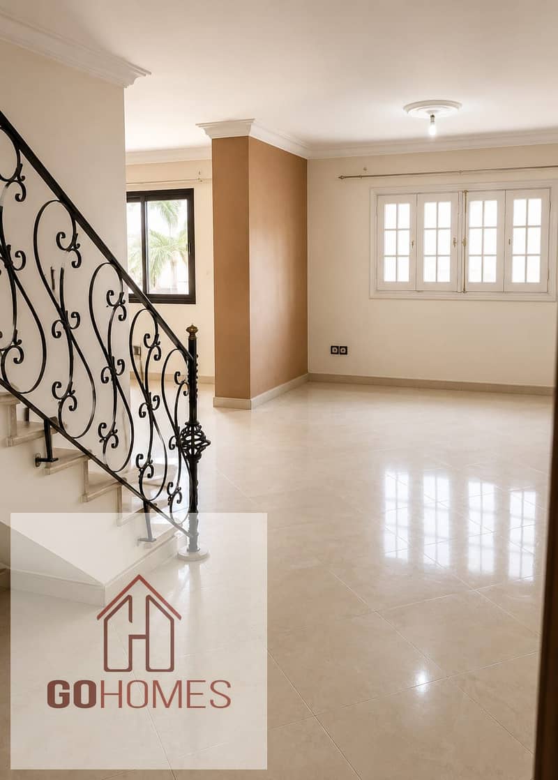 Duplex in Hadayek Al-Ahram 0 Duplex in Hadayek Al-Ahram 0
