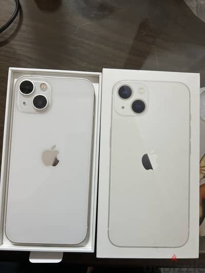 Apple - iPhone 13