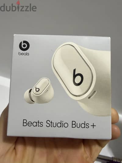 Beats Studio Buds plus