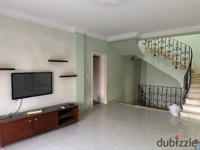 Villa for sale in Al Rehab, model K, Near services, super lux finishing