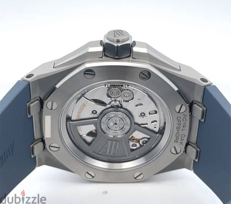 Audemars peuiget AP Super clone Royal oak offshore 1