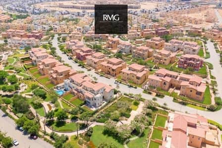 دوبليكس 190 متر ف هايد بارك نيو كايرة