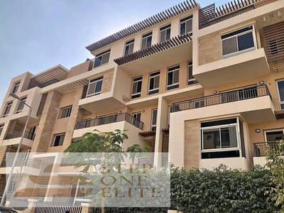Last chance to own an apartment (3 bedrooms / 2 bathrooms) in Taj City at a bargain price, directly opposite the Kempinski Hotel Last chance to own an apartment (3 bedrooms / 2 bathrooms) in Taj City at a bargain price, directly opposite the Kempinski Hotel
