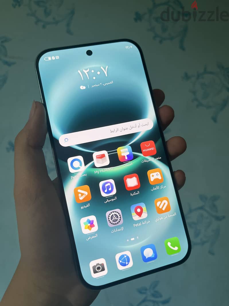 Huawei Other Model 2
