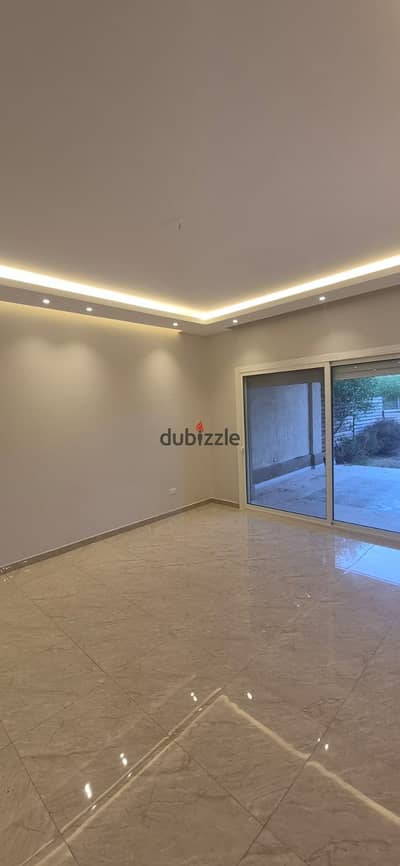 Prime Ground Floor Apartment with Private Garden in Telal El Gezira 