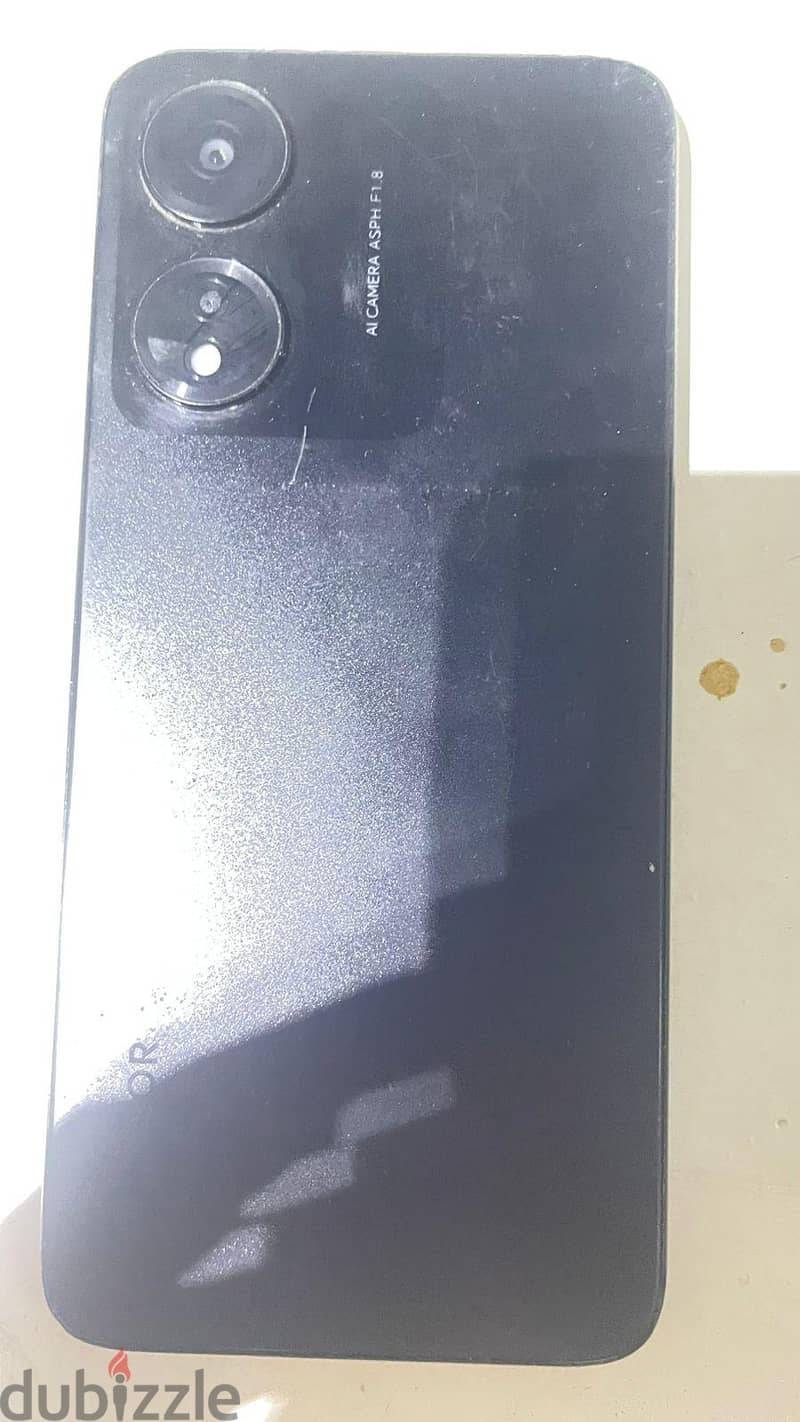 Honor X5 Plus 1